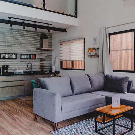 Peace Lofts And Apartments Playa Santa Teresa  ภายนอก รูปภาพ