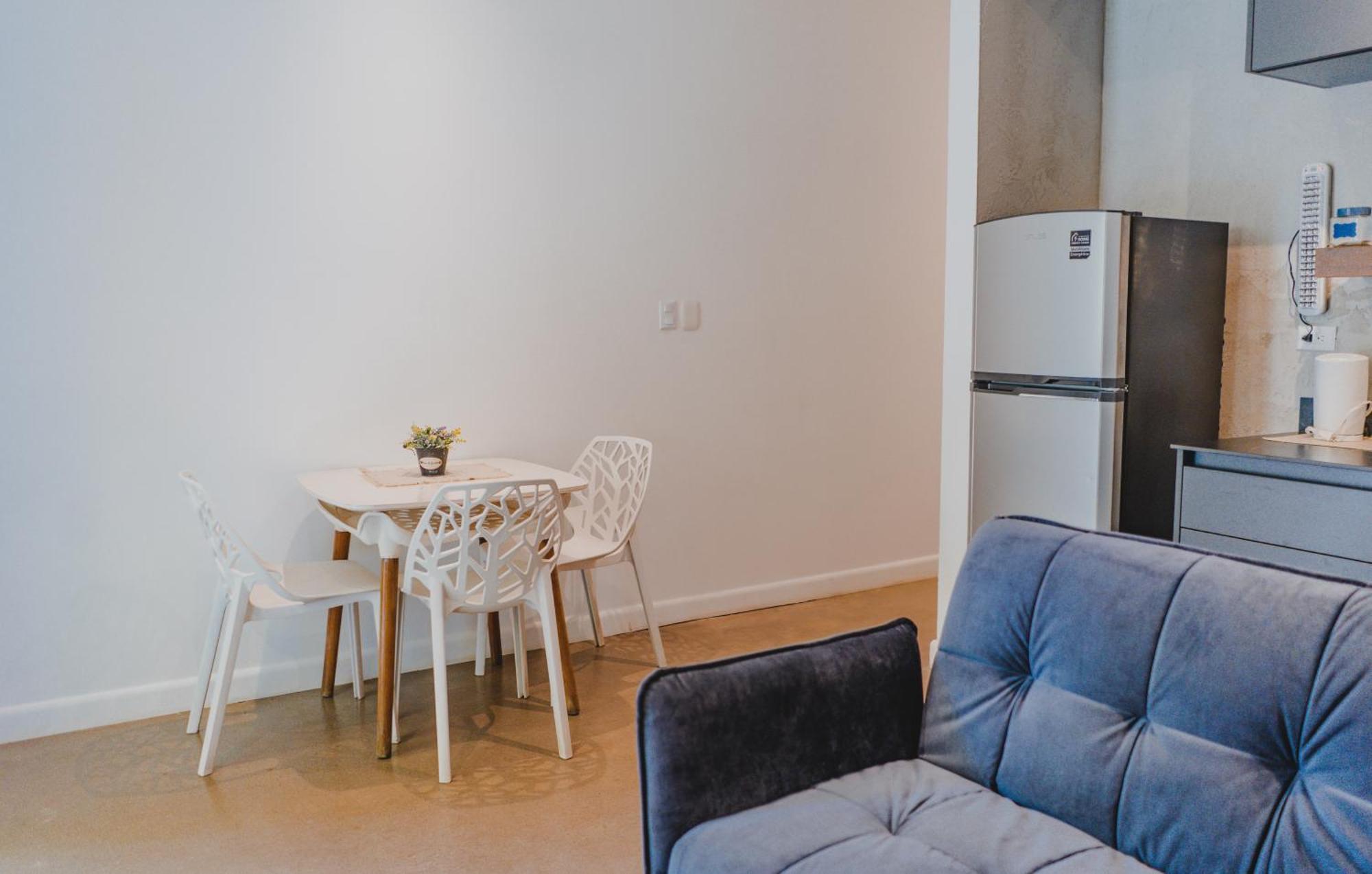 Peace Lofts And Apartments Playa Santa Teresa  ภายนอก รูปภาพ