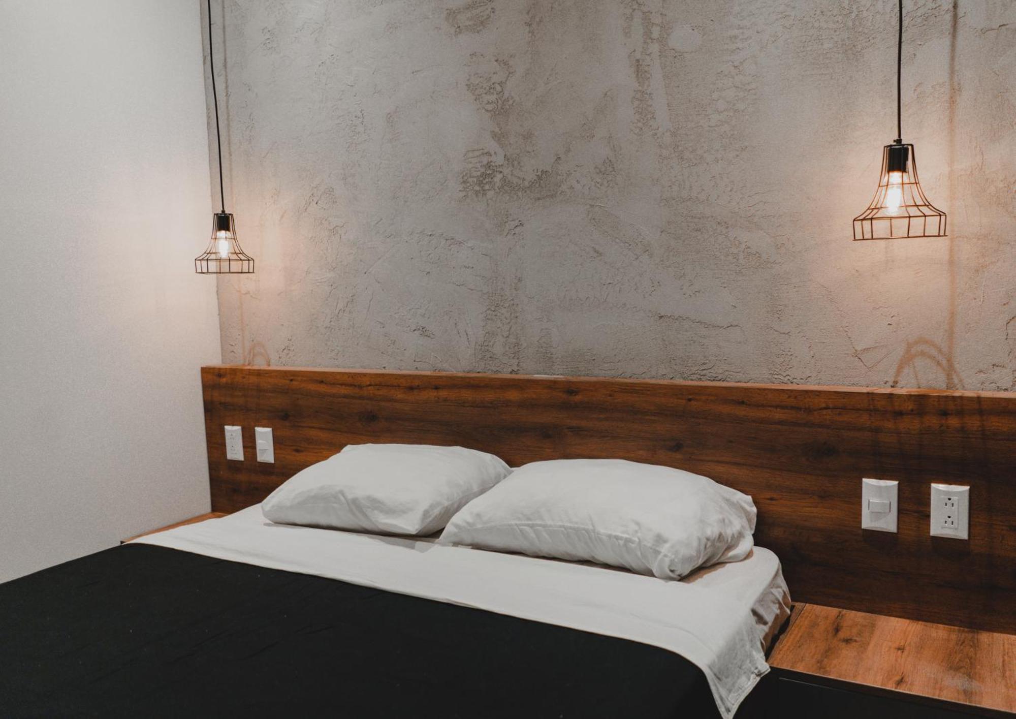 Peace Lofts And Apartments Playa Santa Teresa  ภายนอก รูปภาพ