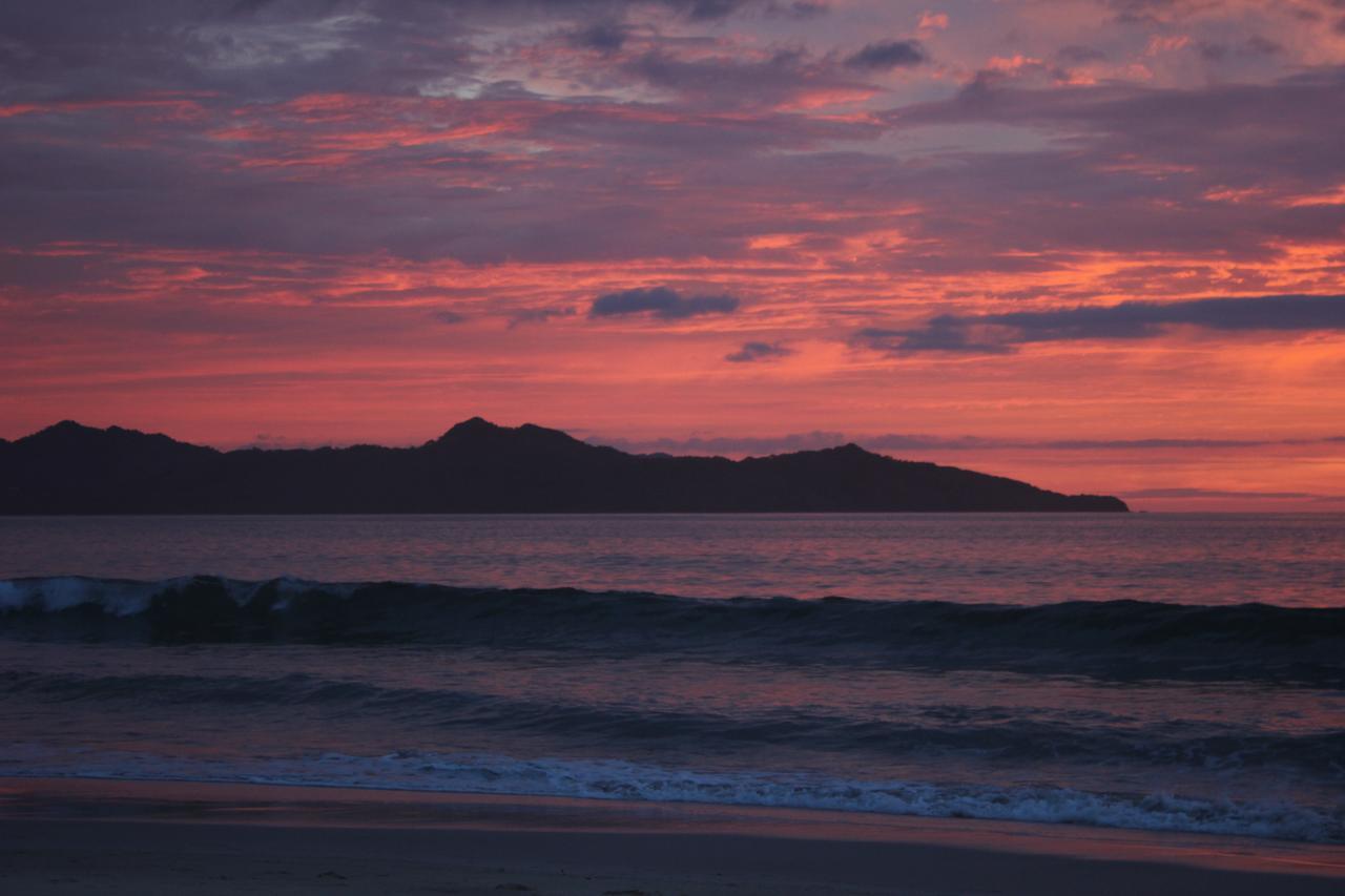 Peace Lofts And Apartments Playa Santa Teresa  ภายนอก รูปภาพ